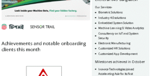 Newsletter for June