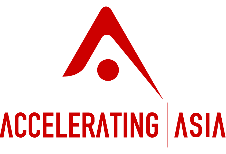 accelerating asia