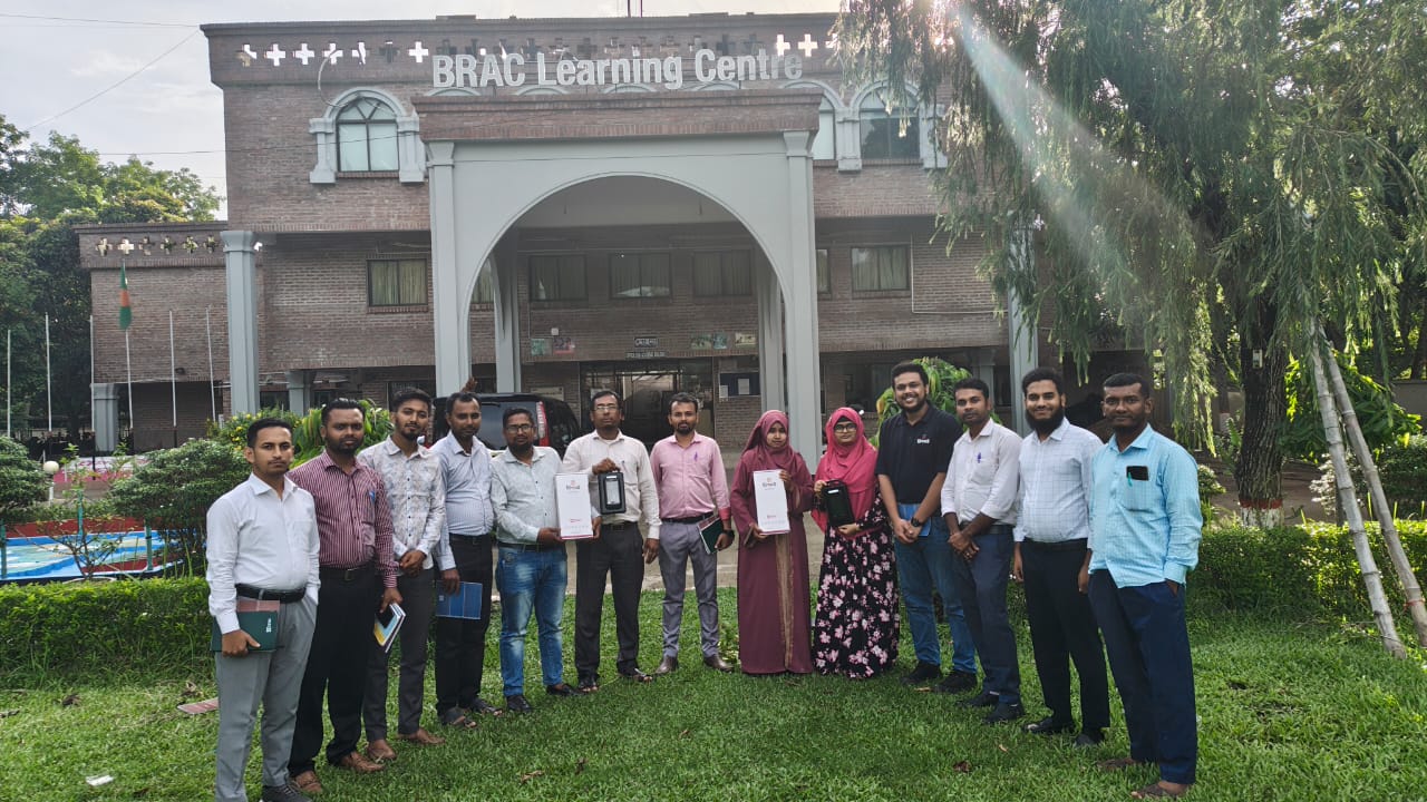 Brac Learning Program