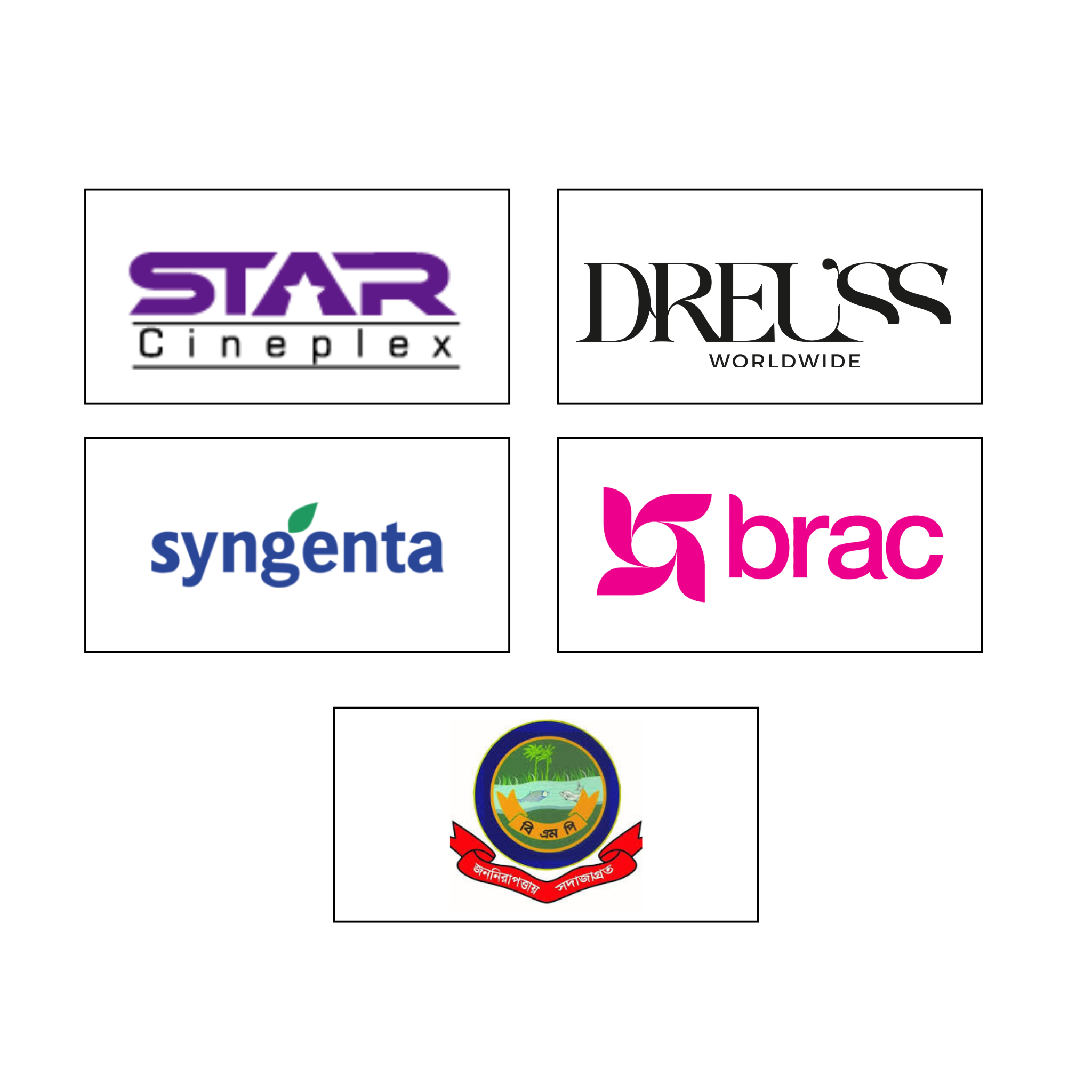 logos