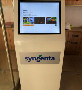 syngenta